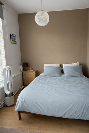 Medium property photo - Hendrik van Deventerstraat, 2563 XS Den Haag